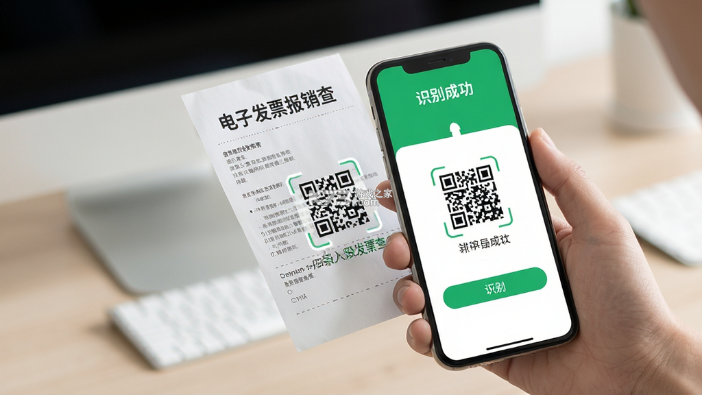 电子发票报销查 v1.0.1.1001 下载安装app 截图