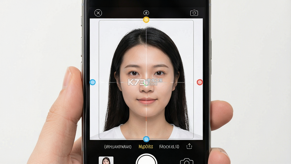 最美证件照 v4.8.480 app下载免费 截图