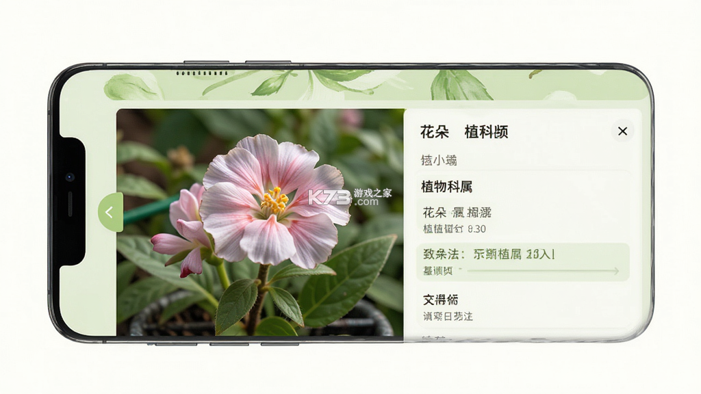 识别植物软件 v1.3.0 下载安装app 截图