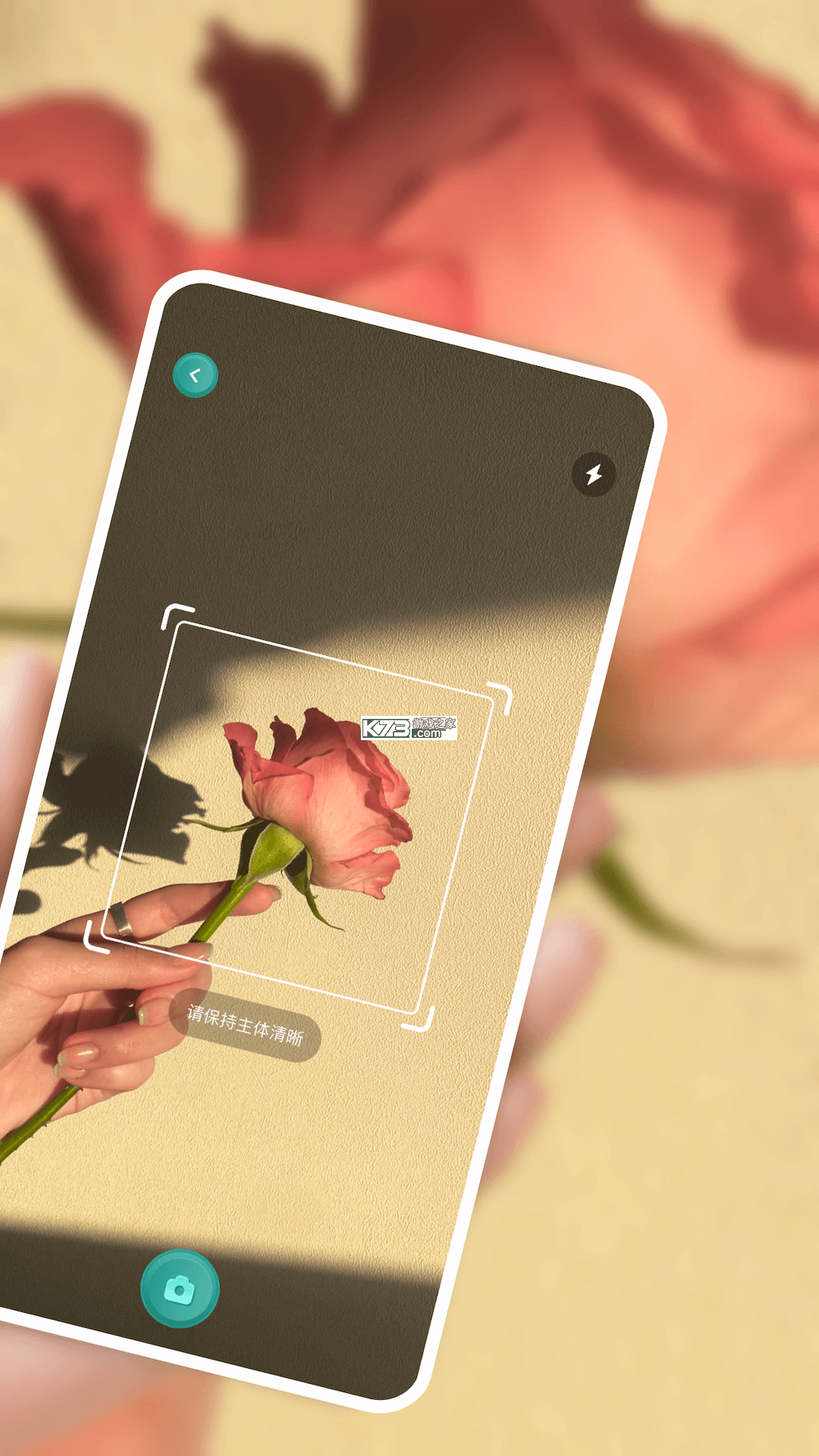 识别植物软件 v1.3.0 下载安装app 截图