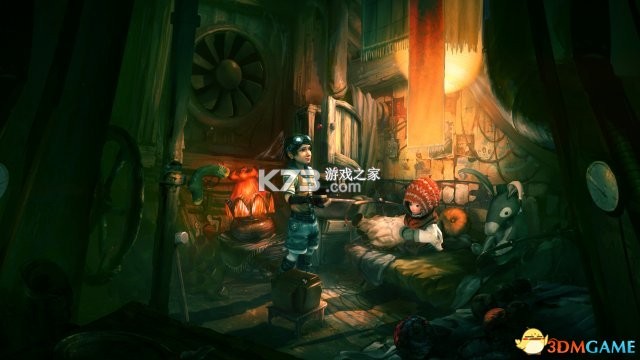 沉寂村庄 v1.49 安卓游戏 截图