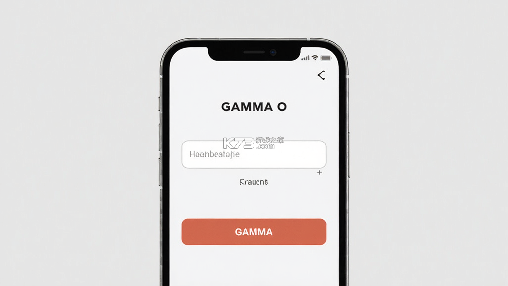 GAMMA O v7.0.0 下载安装app 截图