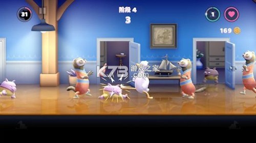自律鸭鸭 v1.7.2 app下载免费 截图