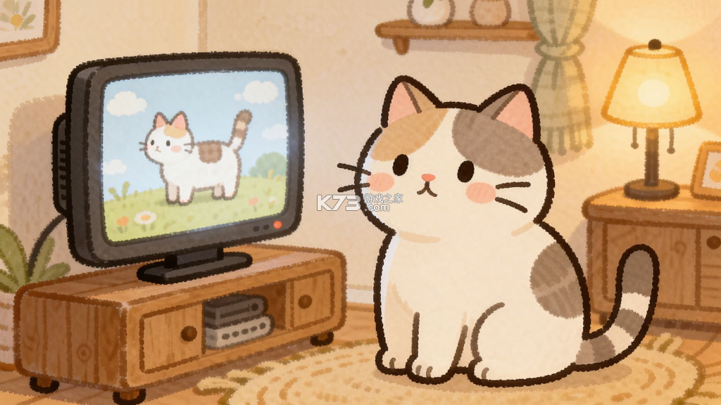 猫猫造梦屋合emoke v1.2 app下载免费 截图