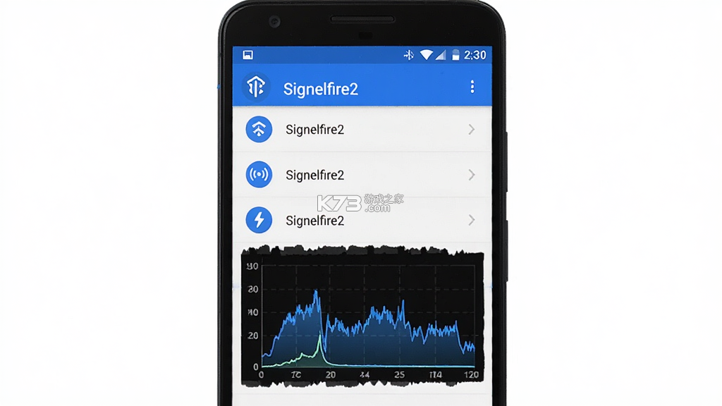 Signalfire2(灼识掌中宝) v2.0.22 app下载免费 截图