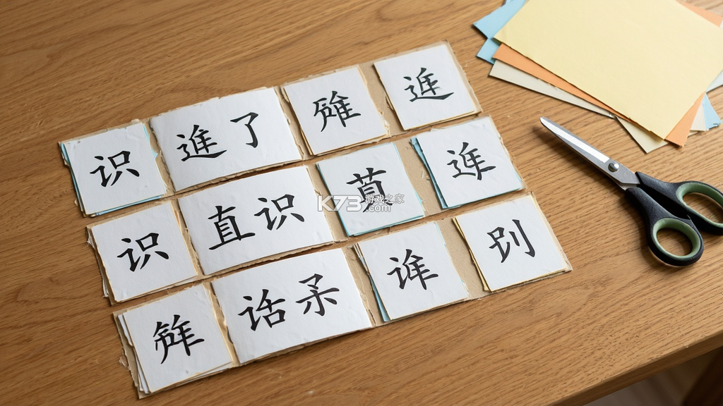 汉字卡 v3.9.9 app下载免费 截图