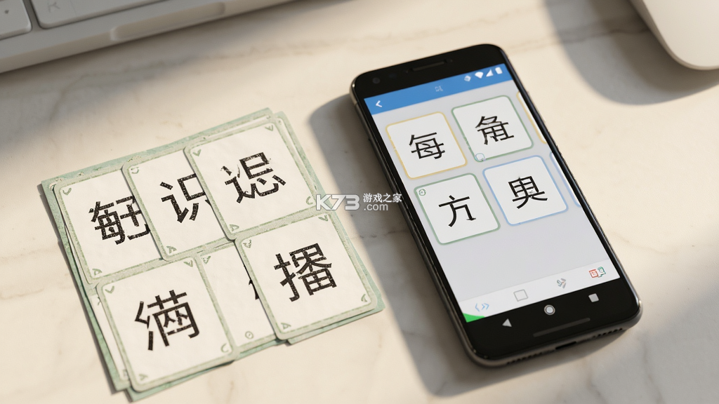 汉字卡 v3.9.9 app下载免费 截图