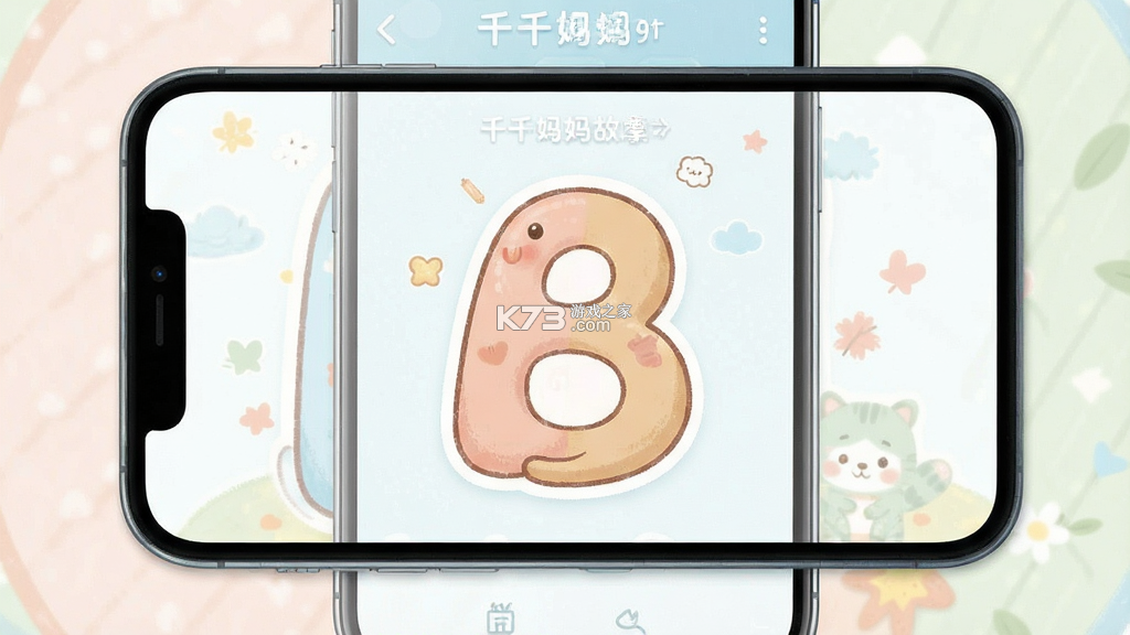 千千妈妈 v2026.1021.1213 app下载免费 截图