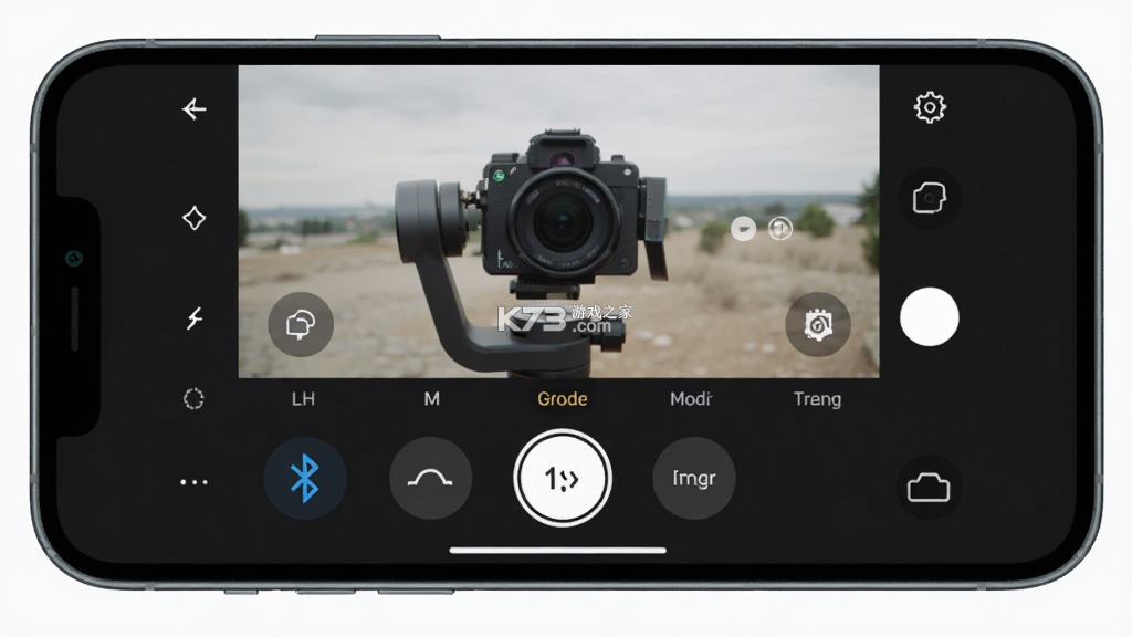 Gimbal Play v2.5.57 app下载免费 截图