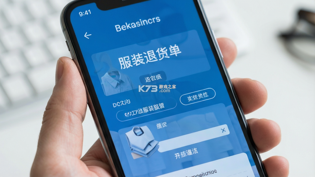 衣帮手 v4.19.4 下载安装 截图