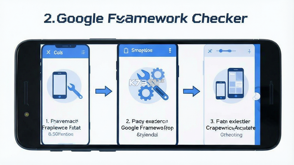 Google Framework Checker（GG服务框架检测） v1.1.1 官方app下载安装 截图