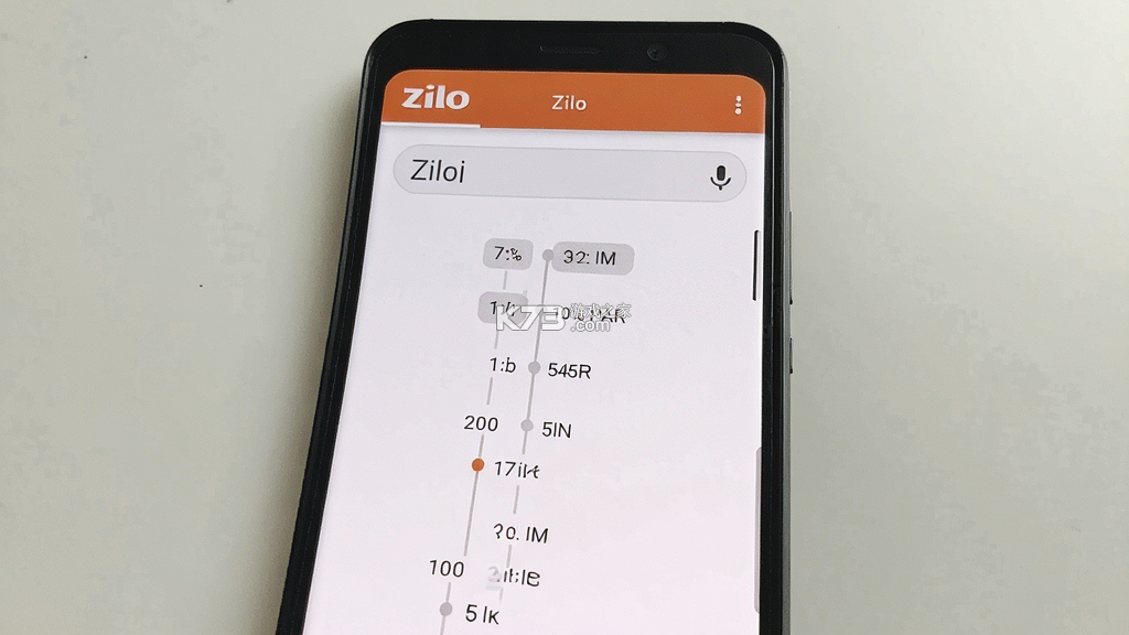 Zilo v1.0.3 app下载免费 截图