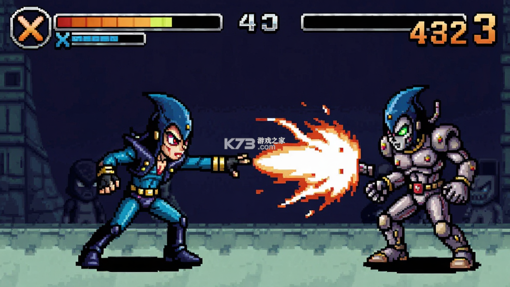 jojoXrockman4th v4.03 官方app下载安装 jojoXrockman4th v4.03 官方app下载安装