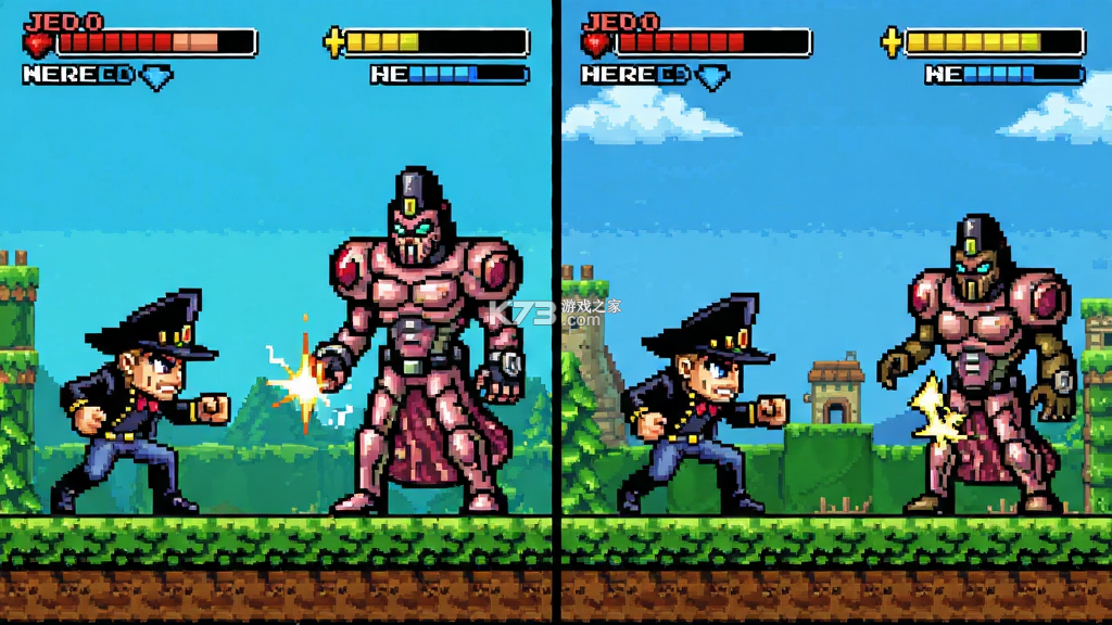 jojoXrockman4th v4.03 官方app下载安装 jojoXrockman4th v4.03 官方app下载安装