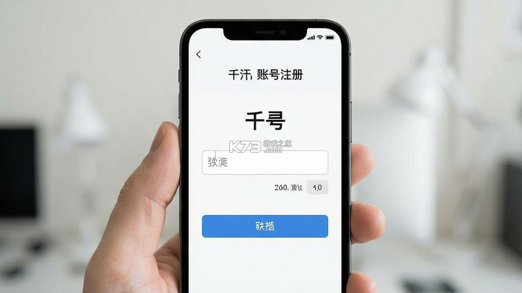 千寻 v1.4 下载安装app 截图