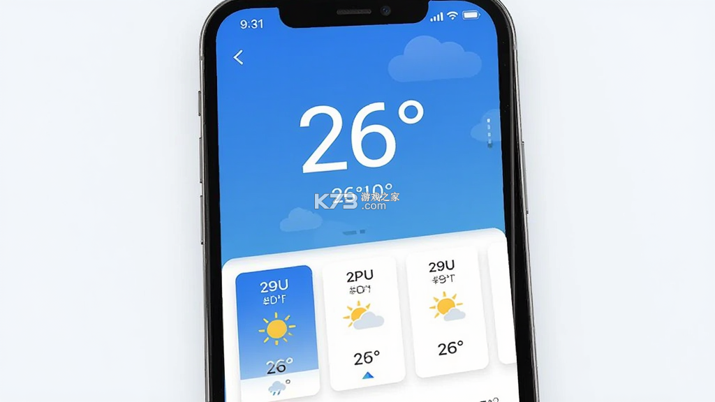 准天气预报 v1.0.3.FTC 下载安装app 截图