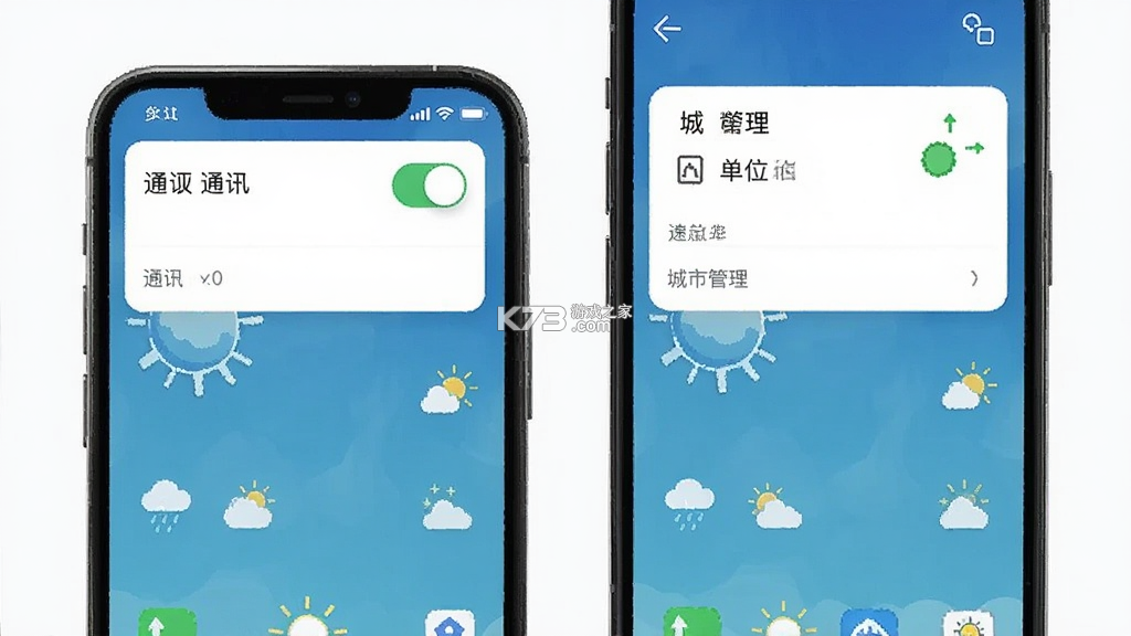 准天气预报 v1.0.3.FTC 下载安装app 截图