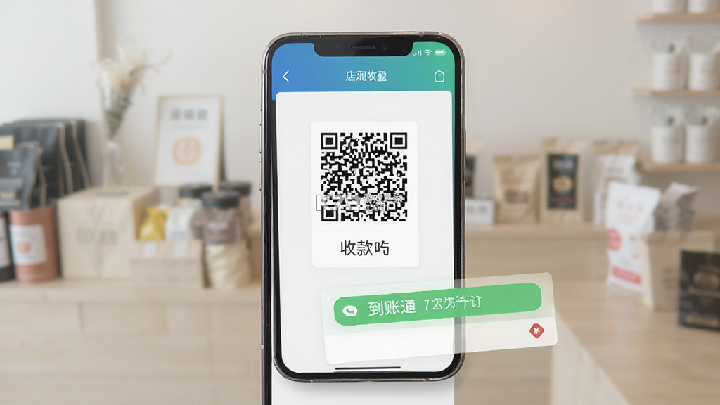店收盈 v1.9.5 app下载免费 截图