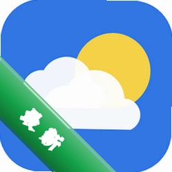 天气准点预警下载安装v1.00.10