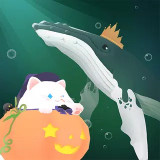 深海水族馆正版下载破解版最新v2.0.3