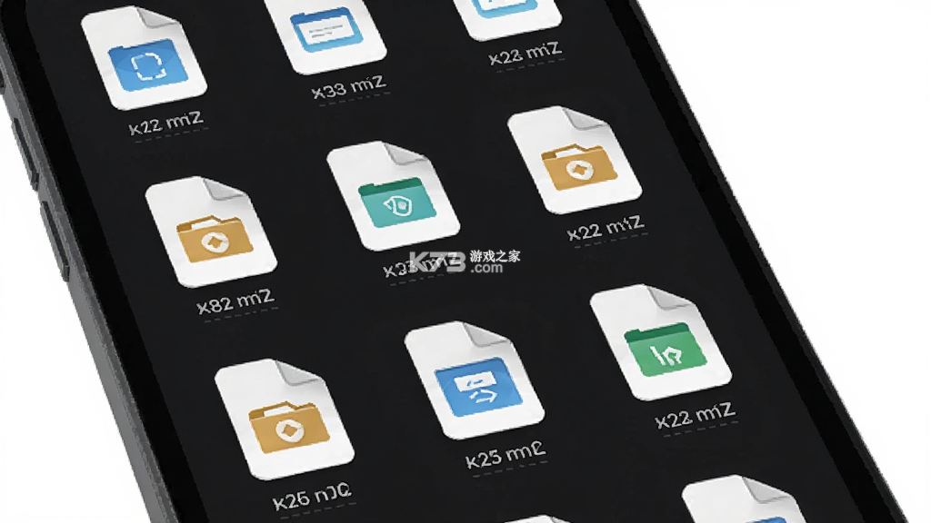 免费解压缩 v1.0 app下载免费 截图