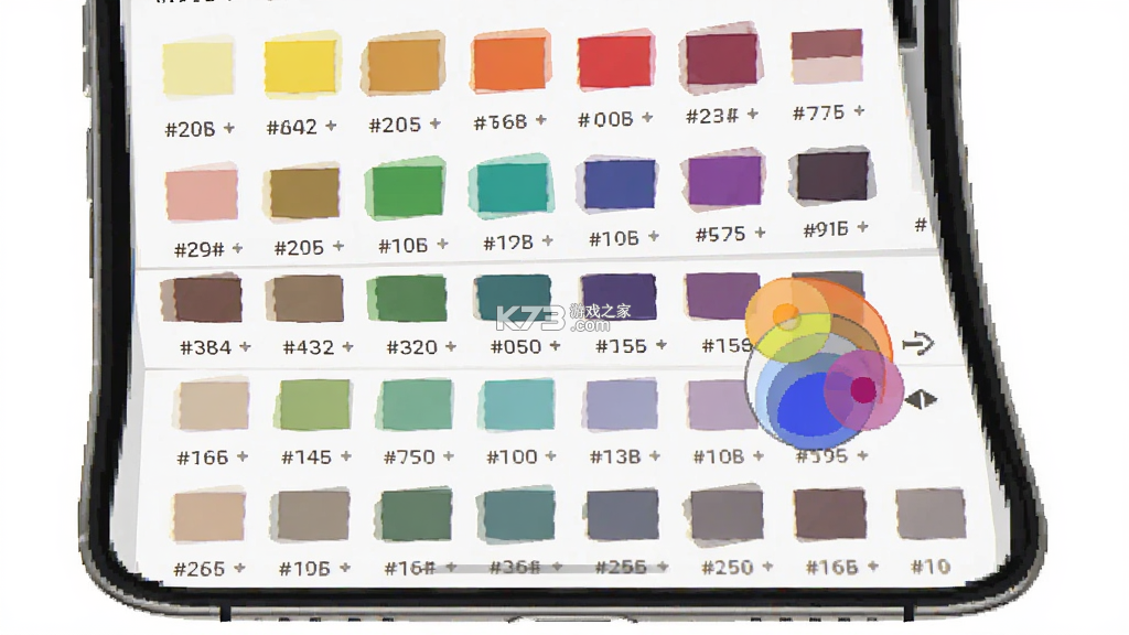 HexColor v1.0.6 app下载免费 截图