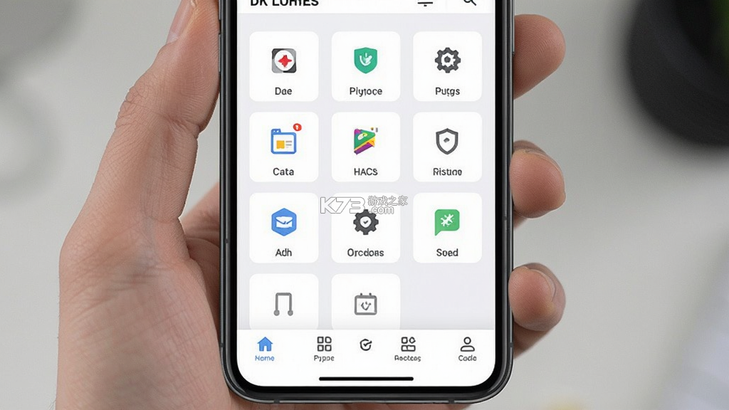DK工作室 v1.0.6 app下载免费 截图