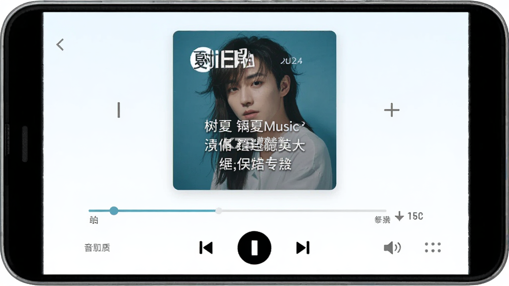 树夏Music v2.5.114 下载安装app迅雷 树夏Music v2.5.114 下载安装app迅雷
