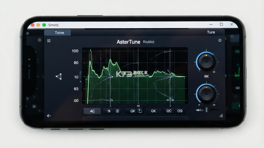 AsterTune v1.0.4 官方app下载安装 截图