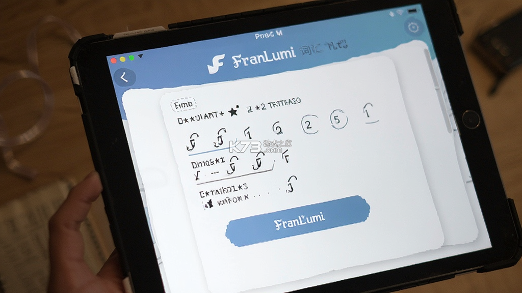 FranLumi v2.1.6 下载官方版 截图