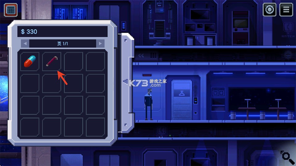 船长游戏 v1.1.5 手机版下载(The Captain) 船长游戏 v1.1.5 手机版下载(The Captain)