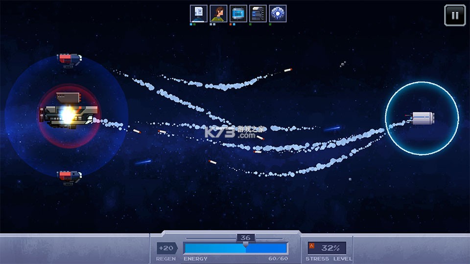 船长游戏 v1.1.5 手机版下载(The Captain) 船长游戏 v1.1.5 手机版下载(The Captain)