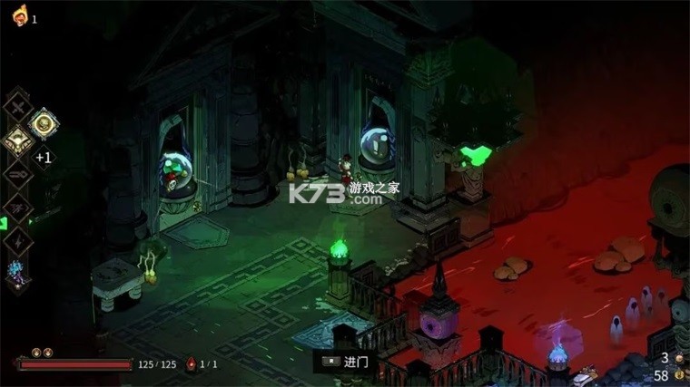 哈迪斯 v1.7.1 2026最新破解版下载