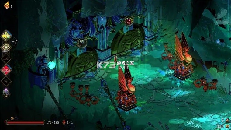 哈迪斯 v1.7.1 2026最新破解版下载