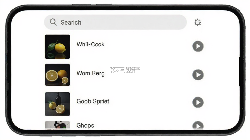 柠檬音乐 v3.7.6 app下载免费 截图
