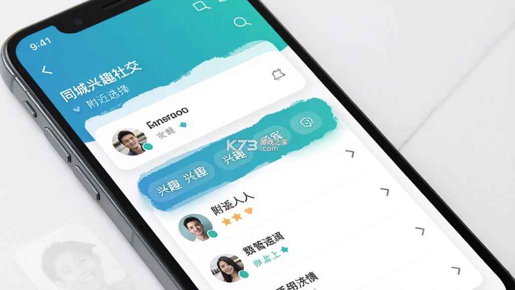 倾会 v1.2.0 app下载免费 截图