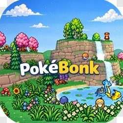 宝可梦bonk手机版下载v1.0.0