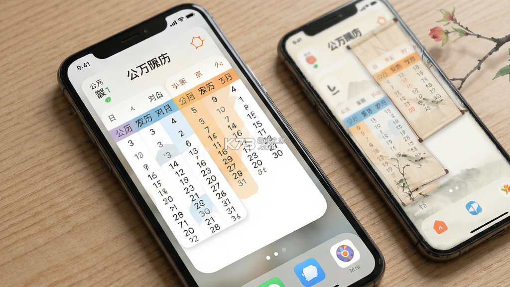 万年历免费农历 v1.5 app下载免费 截图