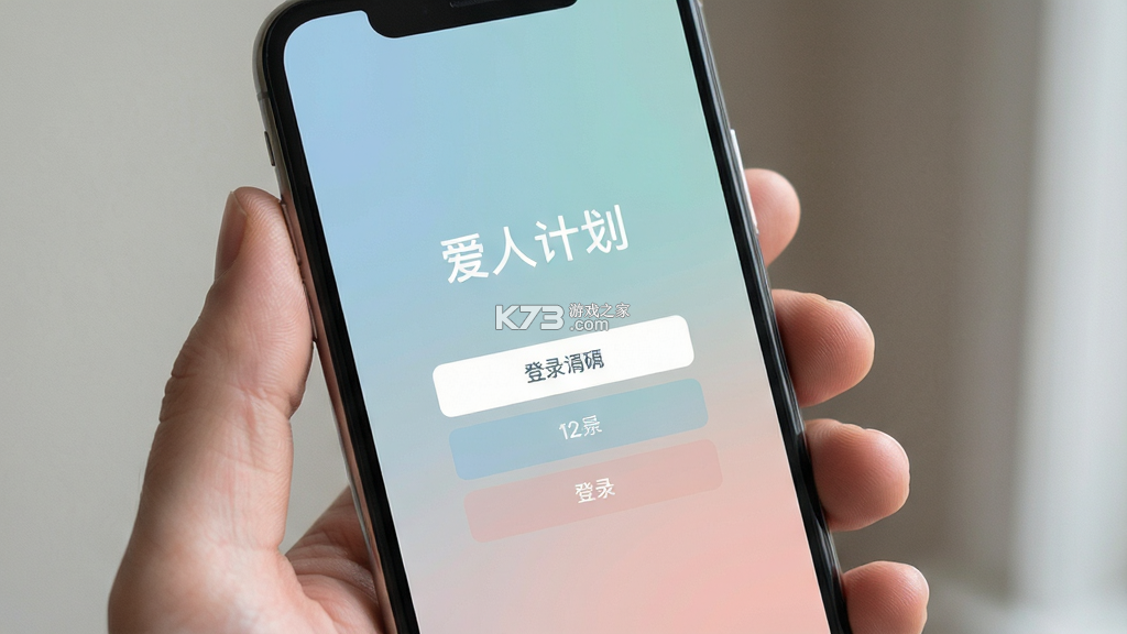 爱人计划 v1.0.2 app下载免费 截图