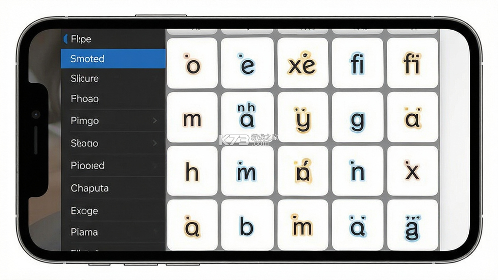 IPA Board v0.0.3 app下载免费 截图