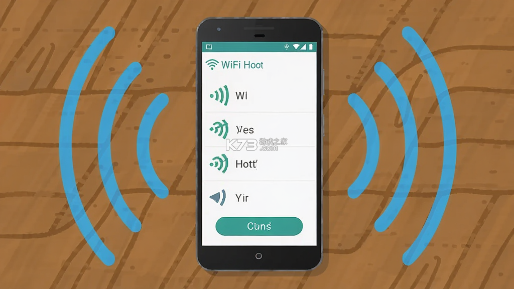顺连WiFi v1.0.1 app下载免费 截图