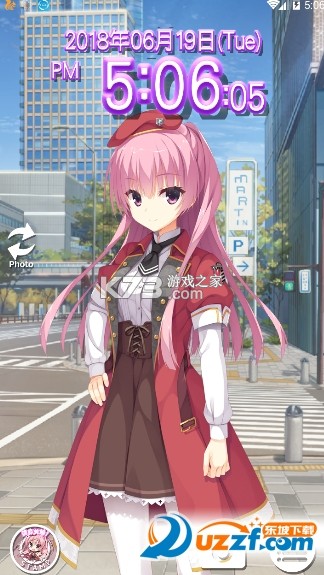 恶魔闹铃 v1.5 官方app下载安装 截图