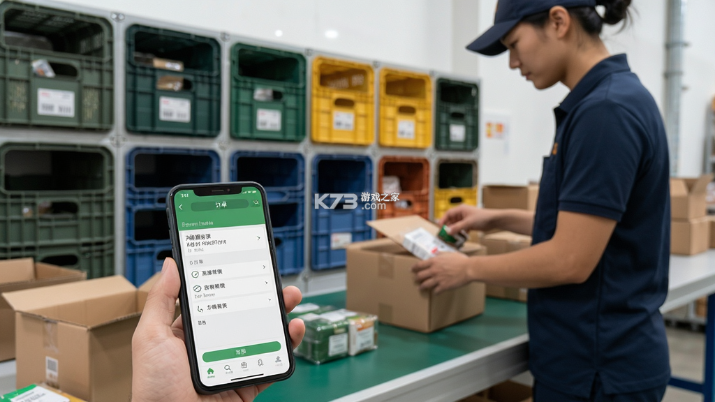 店多帮拣货 v1.7.75 下载免费 截图