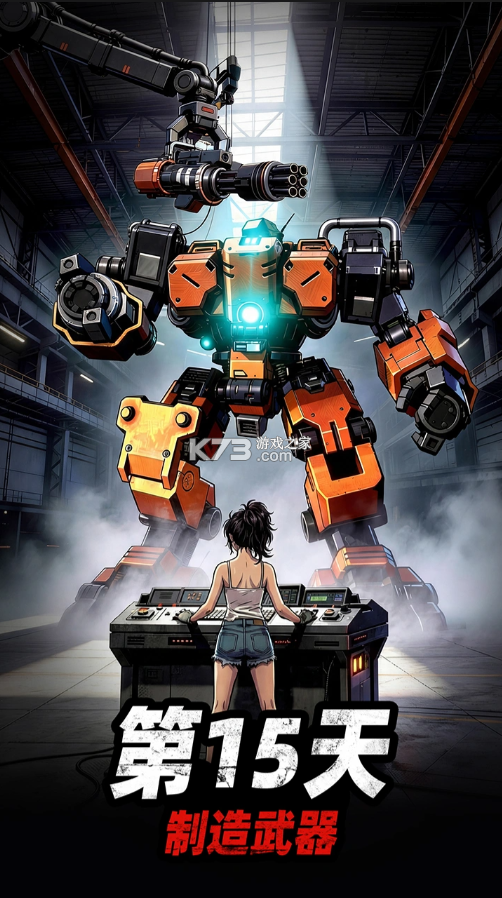 王牌机师 v0.0.11 折扣版 截图
