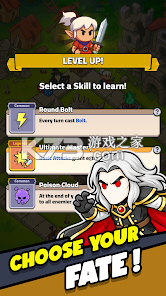 盗贼传奇 v0.630 破解版内置菜单下载(Rogue Legend) 截图