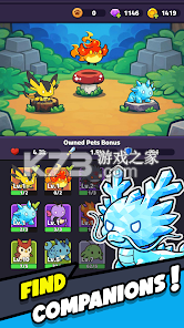盗贼传奇 v0.630 破解版内置菜单下载(Rogue Legend) 截图