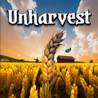 割麦子模拟器游戏下载(Unharvest)v3