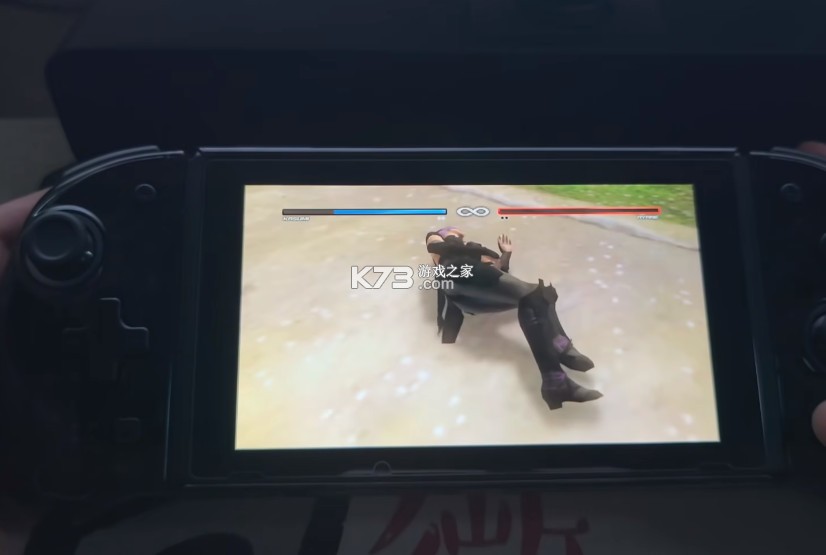 死或生5加强版 v1.0.0 switch移植版中文版下载 截图
