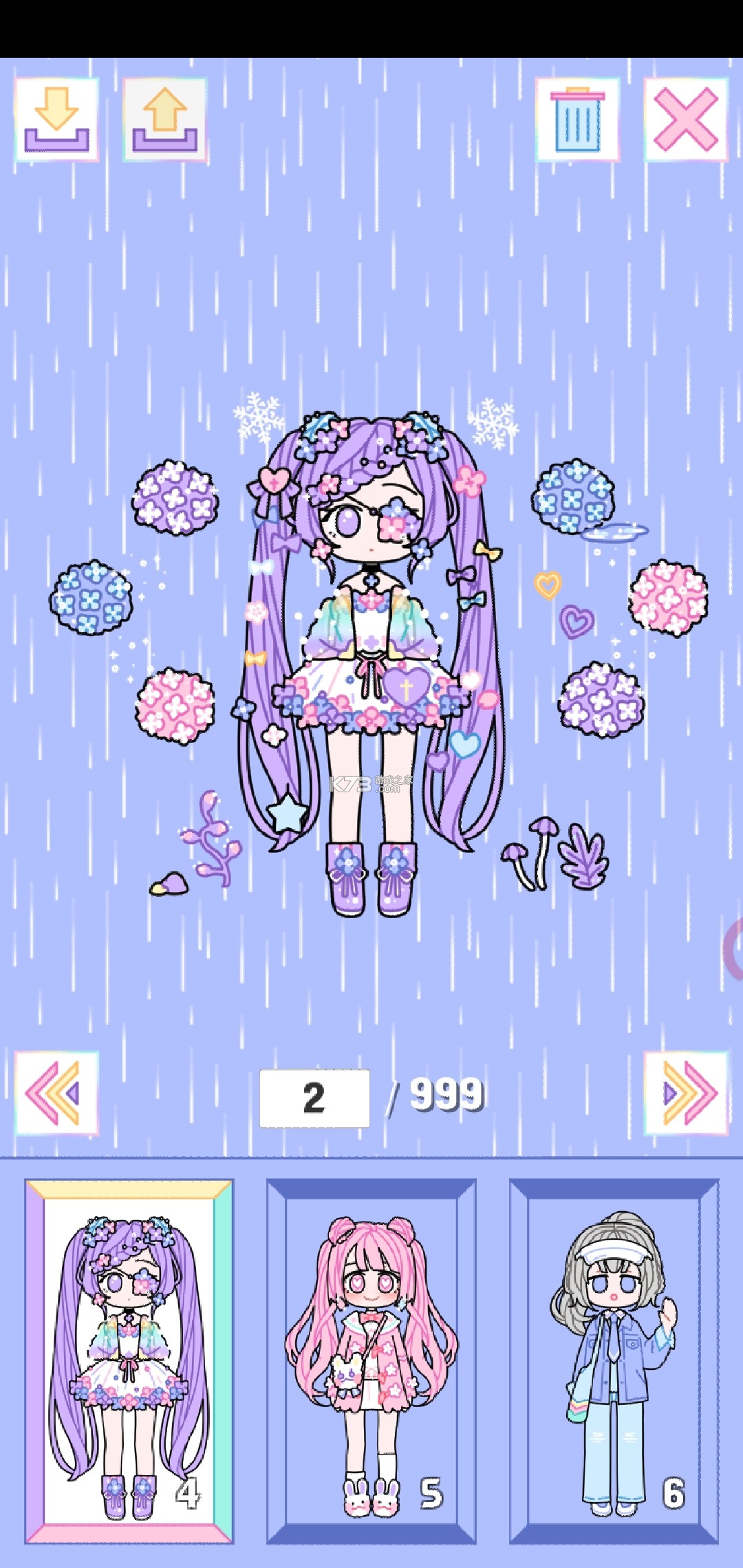 NekoWear v0.1.0 下载安装app 截图