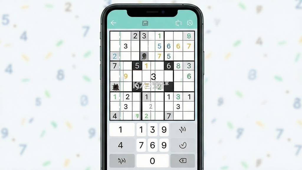 数独控 v1.4.3 app下载免费